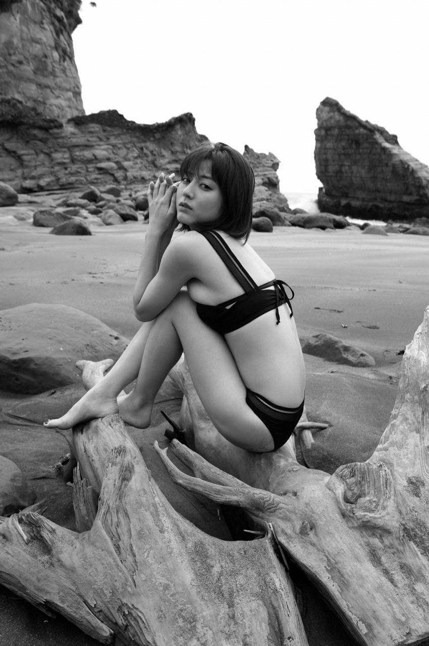 杉本有美 息をのむほど美しい[WPB-net] No.147 1st week